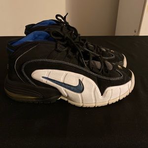 Penny Hardaway Nikes